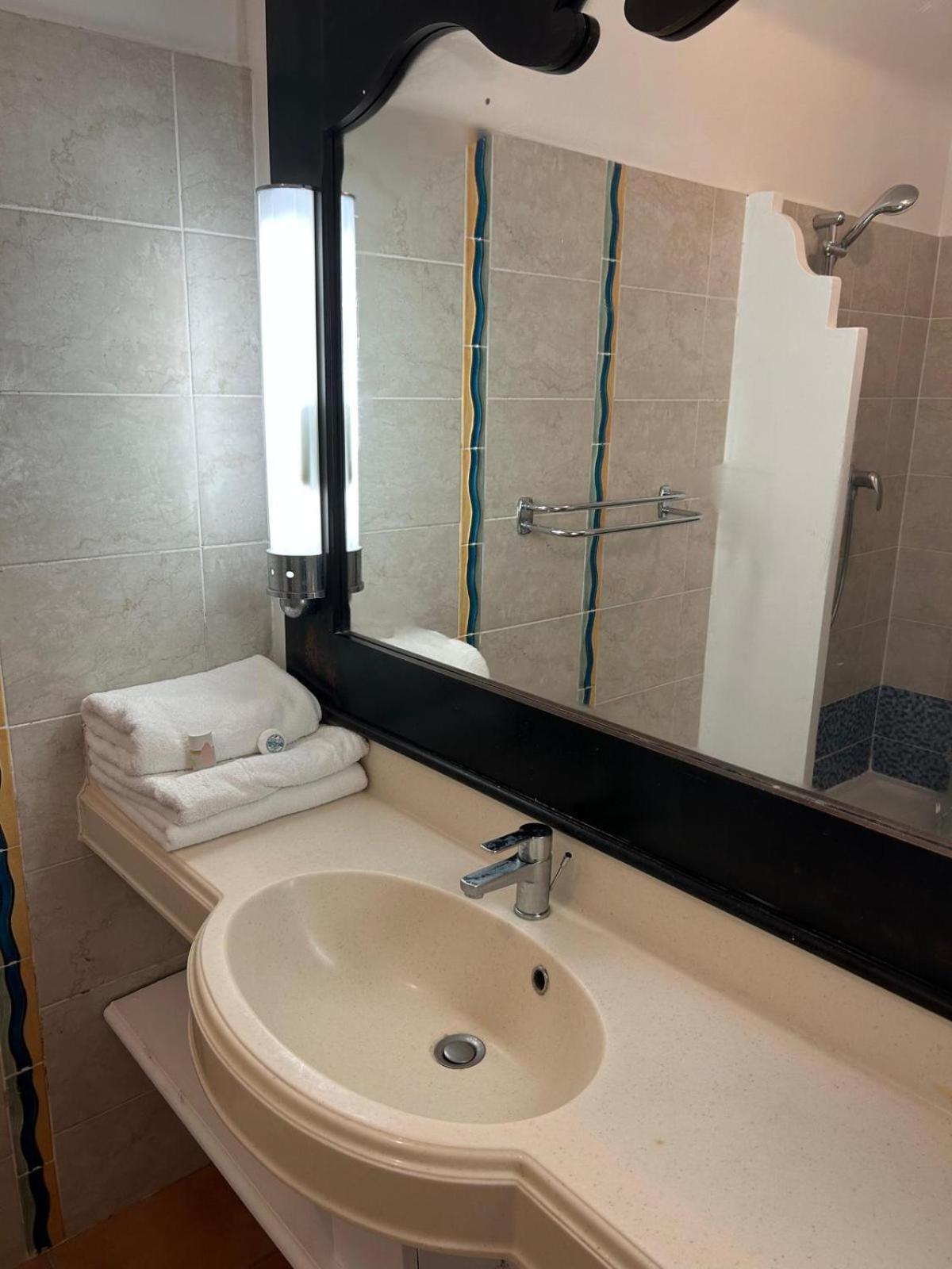 סנט-אן Grand Studio Vue Mer Exceptionnelle, Piscines, Plages. מראה חיצוני תמונה